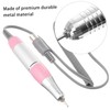 Healvian Professional Electric Nail Drill Handpiece for Manicure and Pedicure