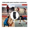 Rodilleras Ortopédicas, Muñequeras Deportivas Talla M