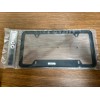 Brabus Logo License Plate Frame Made By Brabus In Germany