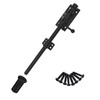 Sliding Bolt Gate Bolt Thickened Heavy Duty Door Bolt Lock