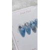 Yunseul Nail Tips - Almond / 윤슬네일팁 - 아몬드