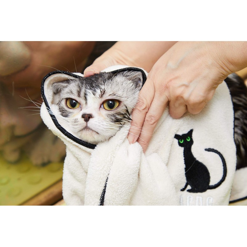 A.P.D.C. Professional Cutie Conditioner for Cats, 8.5 fl oz (250