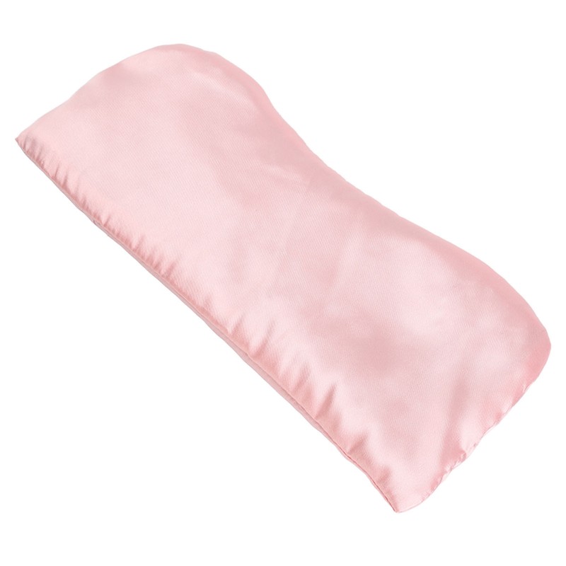 Lavender Eye Pillow with 200pcs Eye Cover Paper Remove Dark