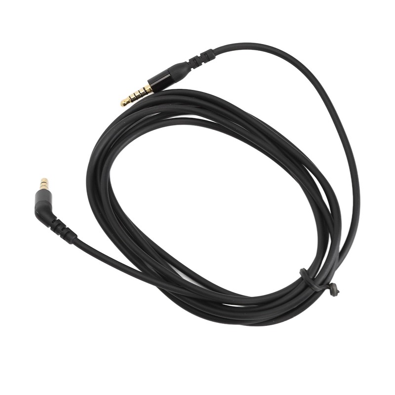 Gaming Headset Replacement Audio Cable for SteelSeries Arctis Nova 7,