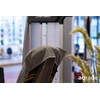 aqrade Sports Towel Fitness Towel with Fixation 120 x 50