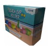 Kone Beach Cup Holder for sand, Essentials Accessories for Vacation