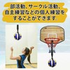 ViviCora Volleyball Spike Trainer Equipment Attack Practice Adjustable Jump Improvement
