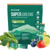 Supergreen Polvo Verduras Sobres Pure Natural Products
