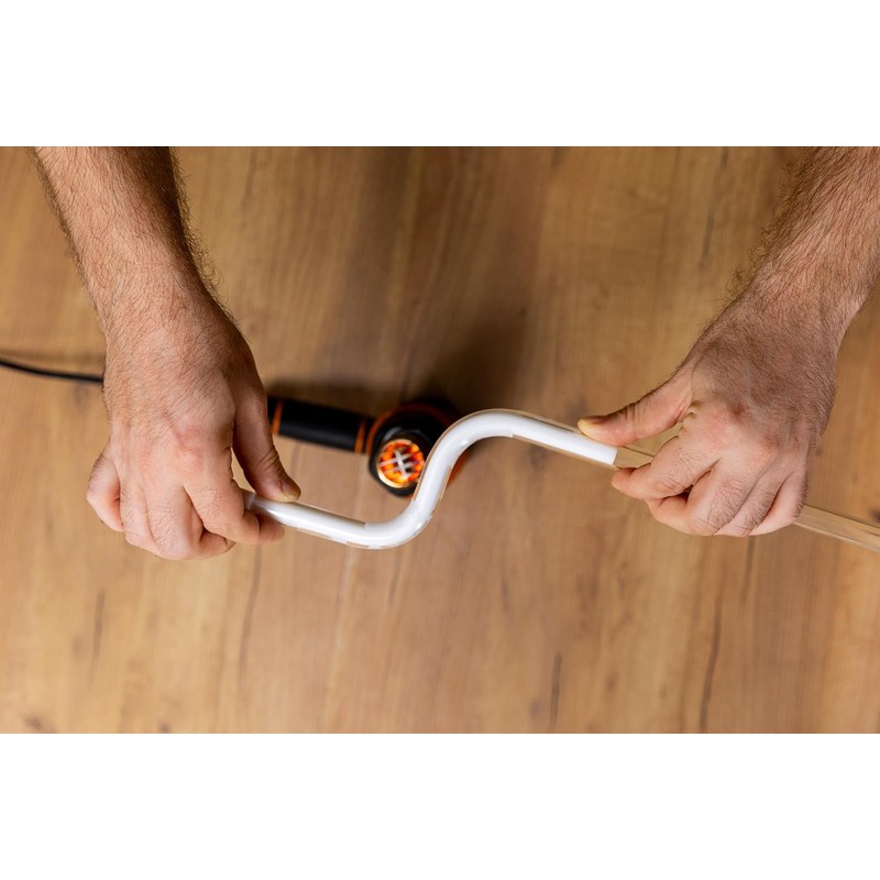 EK Water Block EK-Loop Silicone Guide for Rigid Hose Inner