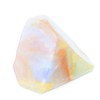 Soap Rocklet - 4 oz. - White Opal by T.S.