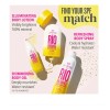 Sol Janeiro Rio Radiance Spf 50 Shimering Body Oil Sunscreen