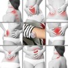 Cupping, Sucking Ball Cupping, 5 Pieces, Transparent (1*2.95 in +