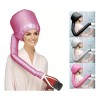 Gorro Termico Secador Pelo Cabello Calor Estilismo Y Cuidado