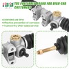 10L0L Golf Cart Steering Gear Box Assembly for Yamaha G22