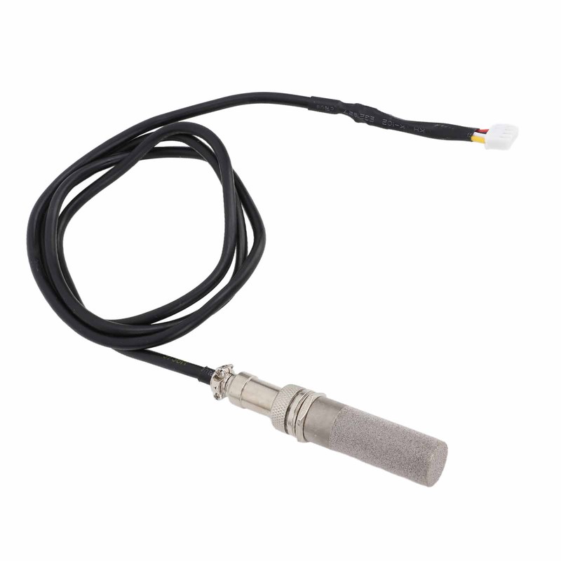 Temperature and Humidity Sensor Remote Monitoring High Accuracy Temp and