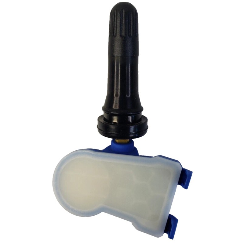 TriBlue 314MHz & 434MHz programmable TPMS Universal Tire Pressure Sensors