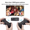 Smart-us M8 Super Game Emulator U-Box Built-in 10000+ Classic Video