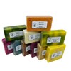Artesian soap 10 assorted bars misc fragrances one soap of