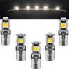 LED Cab Roof Light Bulbs For 2003-up Ram 1500 2500