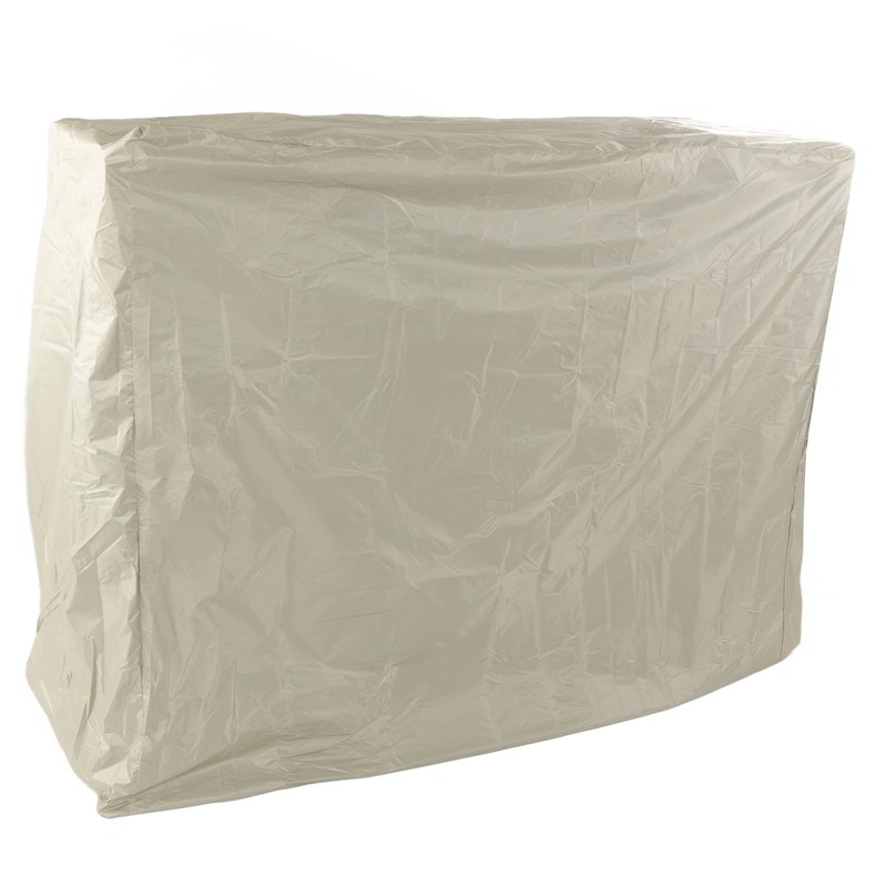 Ping Pong Table Dust Cover 190 Silver Coating Waterproof Table