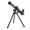 Kids Telescope 20X-30X-40X Adjustable Astronomical Telescope with Tripod for Children