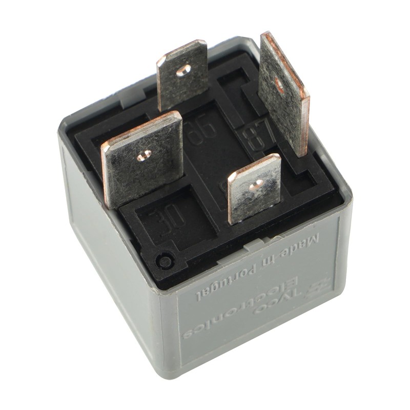 V23134-J56-X408 24VDC 70A 1 Form A 4Pins Quick Connect Automotive