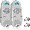 Gate Remote Control, 433.92MHz Universal Gate Remote Control, Universal Gate