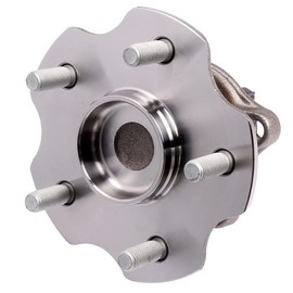 SCITOO 512372 1PC Rear Wheel Hub Bearing for 2006-2019 for Lexus HS250h,NX200t,NX300,NX300h for Scion iM,tC for Toyota Corolla iM,for RAV4 1.8L 2.0L 2.4L 2.5L 3.5L BATTERY