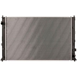 alxiang Radiator Direct R1 for Honda for Civic 1.5L 2016-2020 SBR13582 Q13582