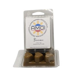 Filipino-Inspired Bananacue Scented Candle Wax Melts