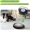 IXGPUTS Upgrade Vacuum Cleaner Engine Ventilation Motor Fan Compatible with