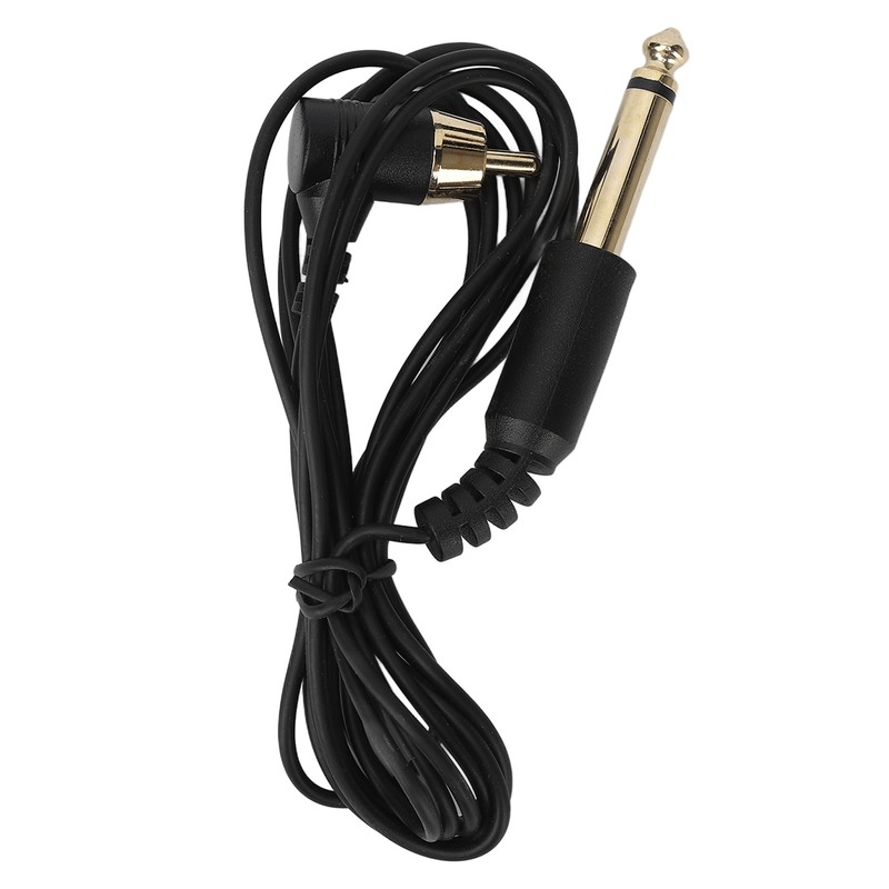 Wireless Tattoo Machine Battery Pen 1300mAh LED Screen Rotary Tattoo