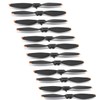 12Pcs Propellers Compatible with DJI Mini 5 Pro Accessories –