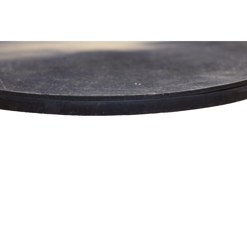 Rock Tumbler Barrel Repair Kit PATCH - Lortone 45c