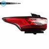 thor-more-lighting For 2018-2020 Chevy Traverse Driver Side LED Tail Light