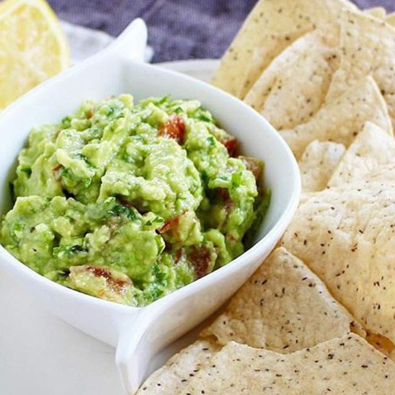 Siete Tortilla Chips | Grain Free | Gluten Free Chips