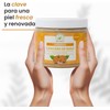 Exfoliante De Cascara De Nuez Corporal 400 Grs Productos Mart