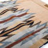 PENDLETON Berber Comfort Cushion Dog Bed - Wyeth Trail Wheat,