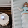 bblüv - Kübe - Sound Activated Soothing Musical Night Light