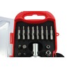 DIY TECH UK - 30 in 1 Magnetic Ratchet Screwdriver