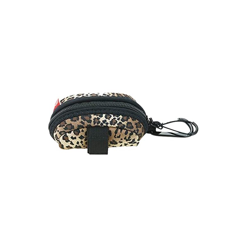 LITE C-180 (410) Ball Case with Tee Holder, 2 Pieces,