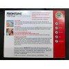 Frontline Plus Tritak Best Flea Tick mange Remedy | Dogs