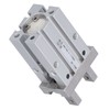 Gripper Pneumatic Cylinder Double Action Parallel Grippers Cylinders MHZ2‑16D M5‑0.8