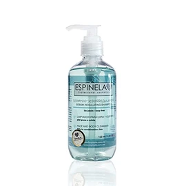 Shampoo Facial Seborregulador - Espinela