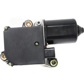 For Chevy C6500 / C7500 Kodiak Wiper Motor 1997 98 99 00 01 2002 | New | Front | w/Delay