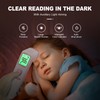 No-Touch Thermometer for Adults and Kids, Digital Accurate Baby Thermometer