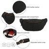 Gusti Ladies' Bum Bag Men Leather Small - Cillian Belt