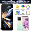 SRJTEK for Xiaomi Redmi Note 12S LCD Screen Replacement for