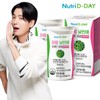 Expiration date 2026.06.22Nutri D Day I’m Slender Diet Lactobacillus 2 bottles total 180 capsules / 소비기한2026.06.22뉴트리디데이 아임날씬애 다이어트유산균 2병 총180캡슐