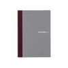 Almost Daily Notebook (A6) 240 Pages Notebook Accessory